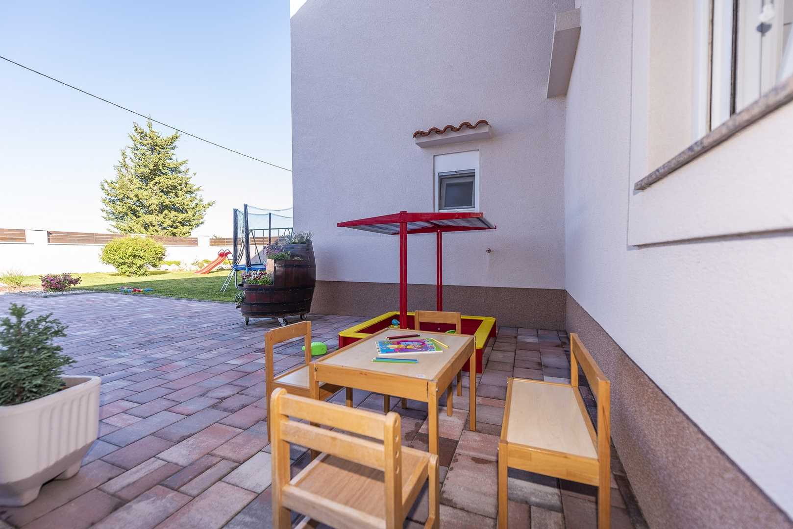 Villa Toni  | Adriatic Luxury Villas